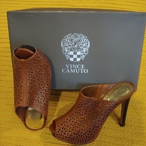 Vince Camuto - Jaso Slip on Mule